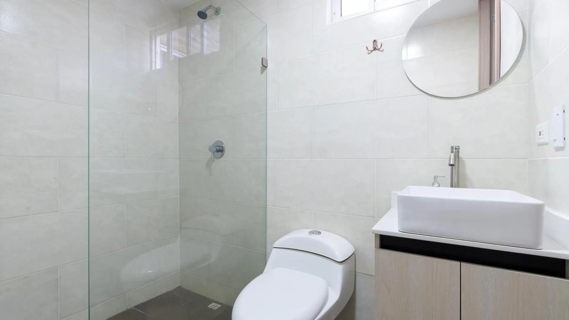 Appartement Apartamento En Laureles Con Piscina, Parqueadero 302 Medellín